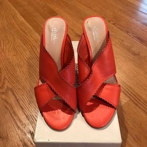 Coral Mules